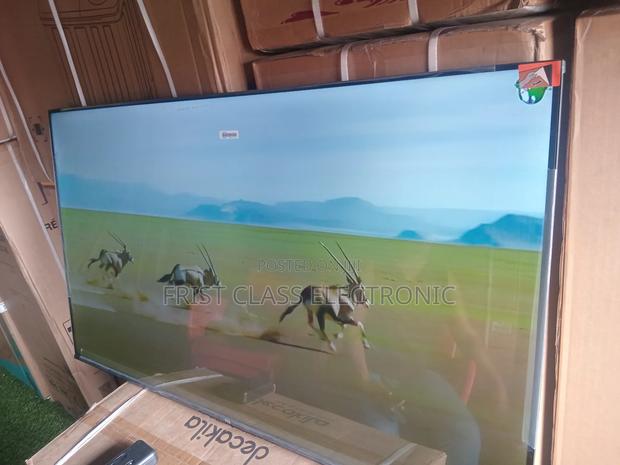 Explore Endless Apps and Streaming With TCL 55 Inches Google Tv · Photo 1