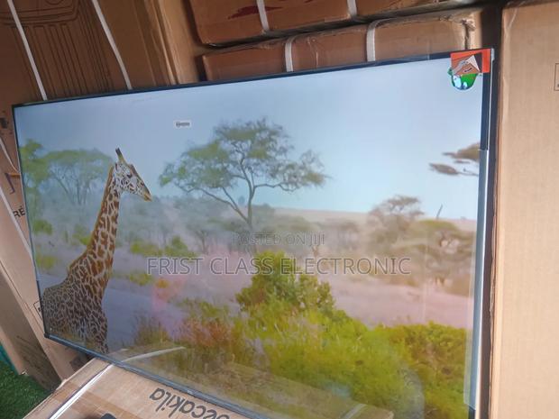 Explore Endless Apps and Streaming With TCL 55 Inches Google Tv · Photo 2