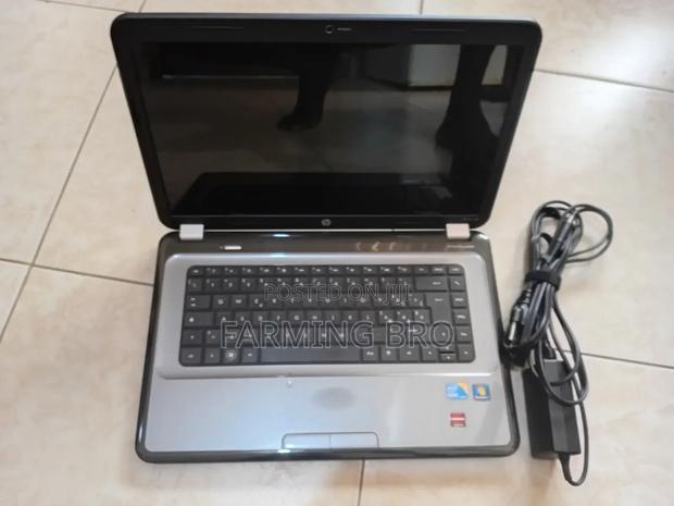 Laptop HP Pavilion G6 8GB Intel Core i5 HDD 500GB · Photo 1