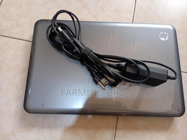 Laptop HP Pavilion G6 8GB Intel Core i5 HDD 500GB · Photo 2