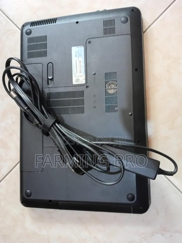 Laptop HP Pavilion G6 8GB Intel Core i5 HDD 500GB · Photo 3