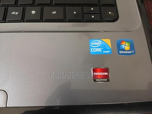 Laptop HP Pavilion G6 8GB Intel Core i5 HDD 500GB · Photo 4