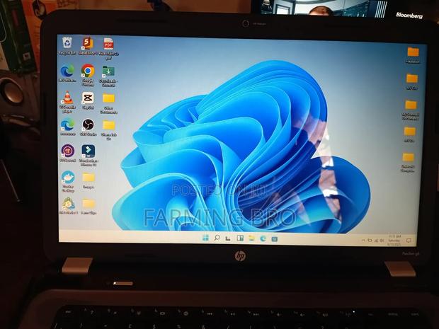 Laptop HP Pavilion G6 8GB Intel Core i5 HDD 500GB · Photo 5