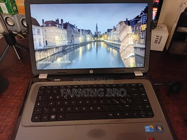 Laptop HP Pavilion G6 8GB Intel Core i5 HDD 500GB · Photo 6