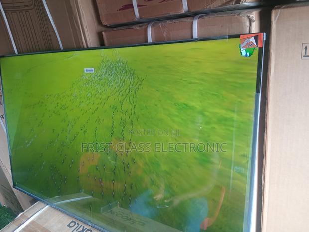 Transform Your Movie Nights With TCL 55 Inches Smart Tv. · Photo 1