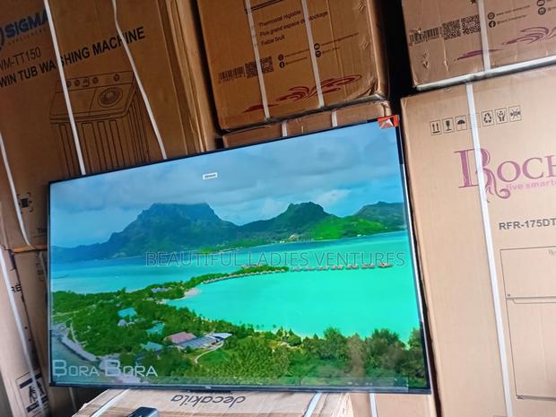 Experience Every Detail in TCL 55 Smart Tv Brings the Cinema Home · Photo 2