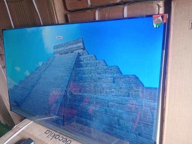 Immersive Viewing Starts With TCL 55 Inches Google Tv. · Photo 2