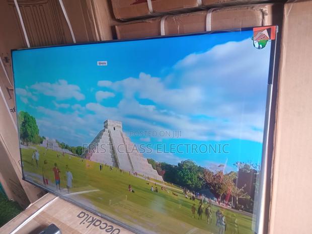 Watch Netflix, Youtube, and More on TCL 55” Google Tv. · Photo 1