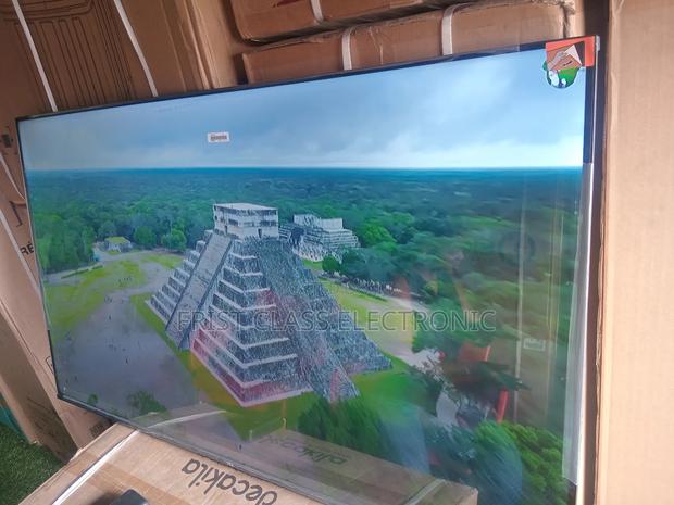 Brilliance With Smart Performance — TCL 55 Inches TV. · Photo 2