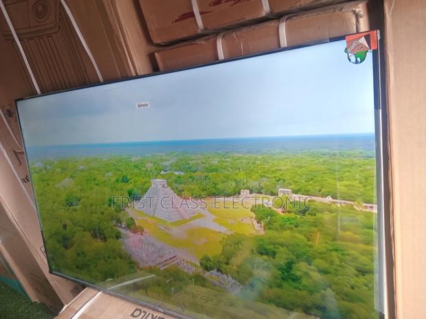 Stream, Play, and Enjoy With TCL 55”Google Tv. · Photo 1