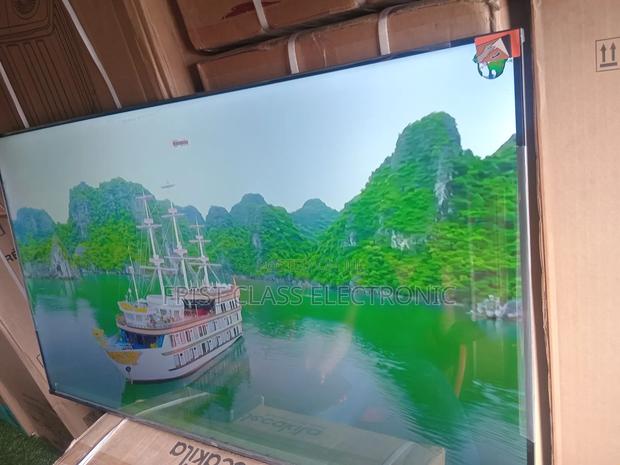 Stream, Play, and Enjoy With TCL 55”Google Tv. · Photo 2