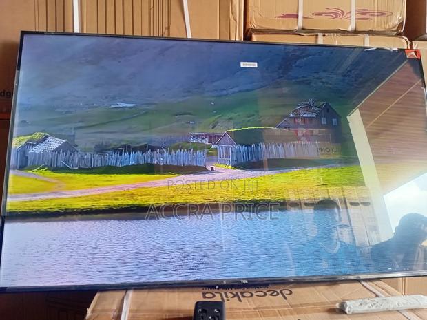 The Endless Pride With Tcl55 · Photo 1