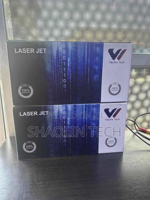 Cf259a (59a) Toner Cartridge · Photo 2