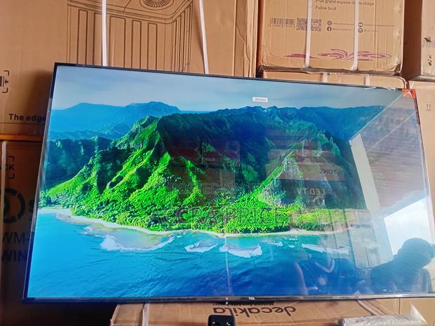 The Endless Pride With Tcl55 · Photo 2