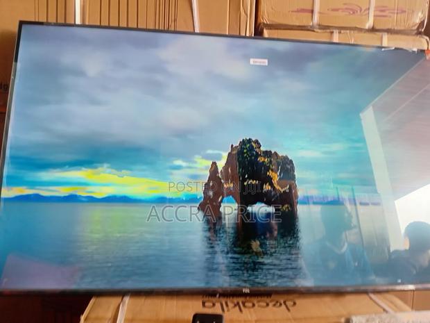 Living a Stress Free Life With Tcl55 · Photo 1