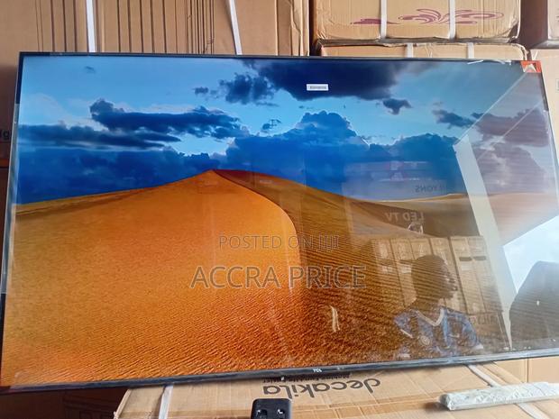 Living a Stress Free Life With Tcl55 · Photo 2