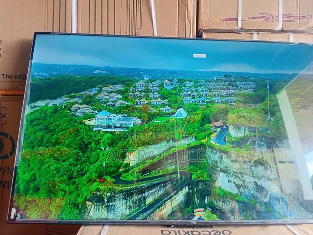 Creation in Every Spy Tcl55 · Photo 2
