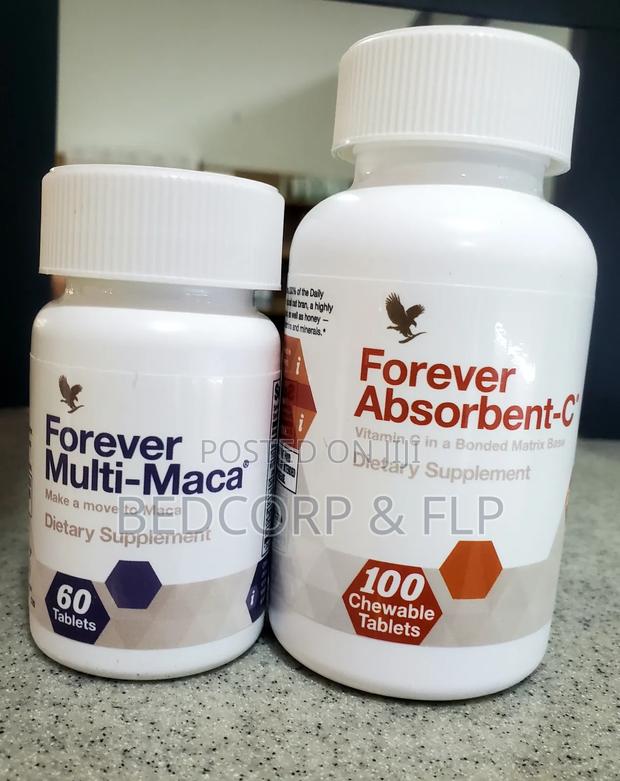 Sexual And Immune Health Pack · Photo 1