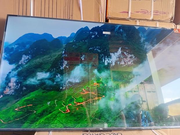 Apex Trend Capabilities Tcl55 · Photo 1
