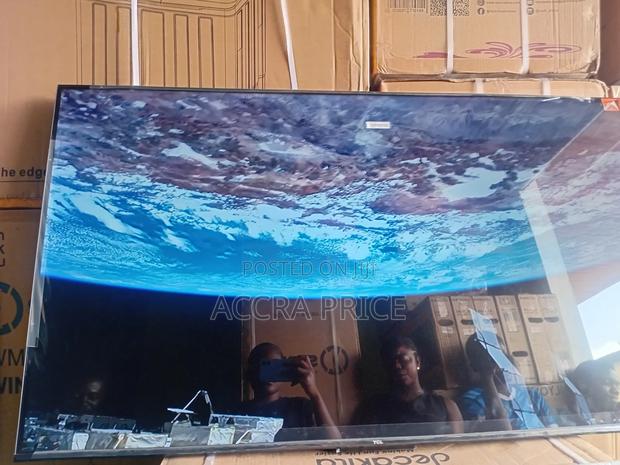 Apex Trend Capabilities Tcl55 · Photo 2