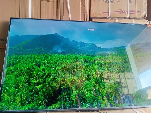 Lively Activeness With Tcl55 · Photo 1