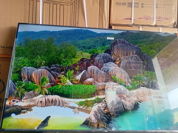 Lively Activeness With Tcl55 · Photo 2