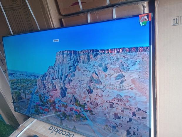 Entertainment That Fits Your Lifestyle — TCL 55 Inches Google Tv · Photo 1