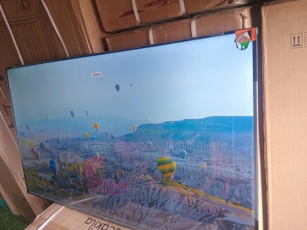 Entertainment That Fits Your Lifestyle — TCL 55 Inches Google Tv · Photo 2