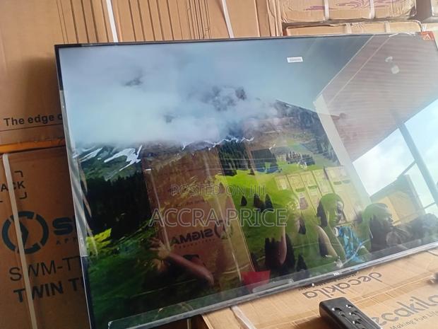 Ragging Telespread Tcl55 · Photo 1