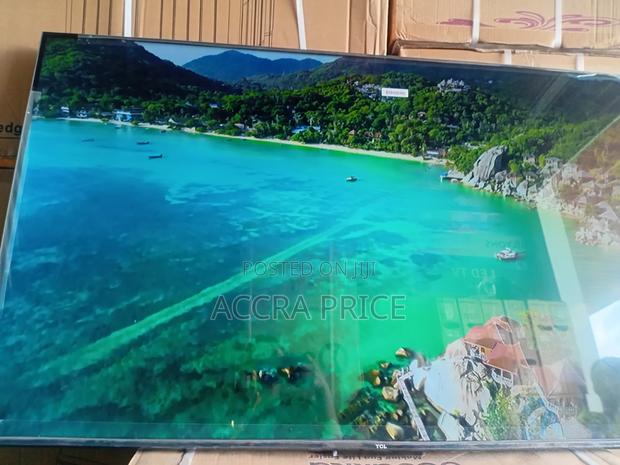 Ragging Telespread Tcl55 · Photo 2