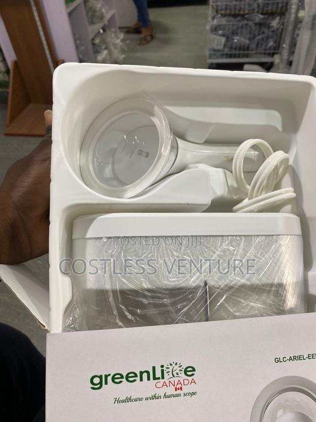 Greenlife Electric Ear Irrigation Cleaner · Photo 2