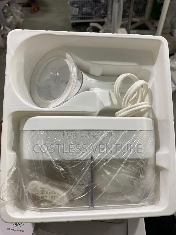 Greenlife Electric Ear Irrigation Cleaner · Photo 3