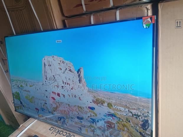 The Big Screen You’Ve Been Waiting for — TCL 55 Inches Smart Tv. · Photo 2