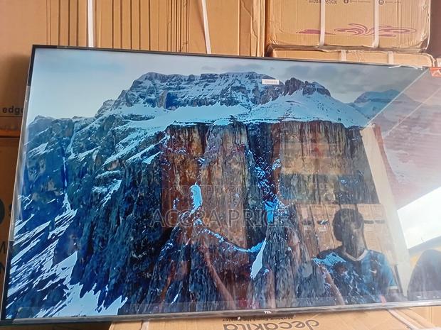 Leading Brand Head Tcl55 · Photo 1