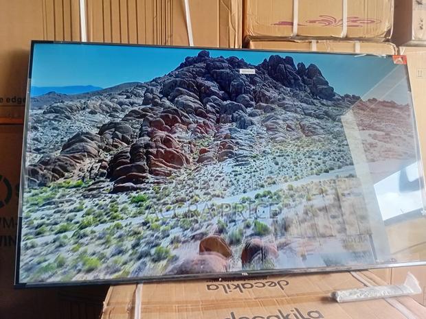 Aligning the Wide Spread Tcl55 · Photo 1