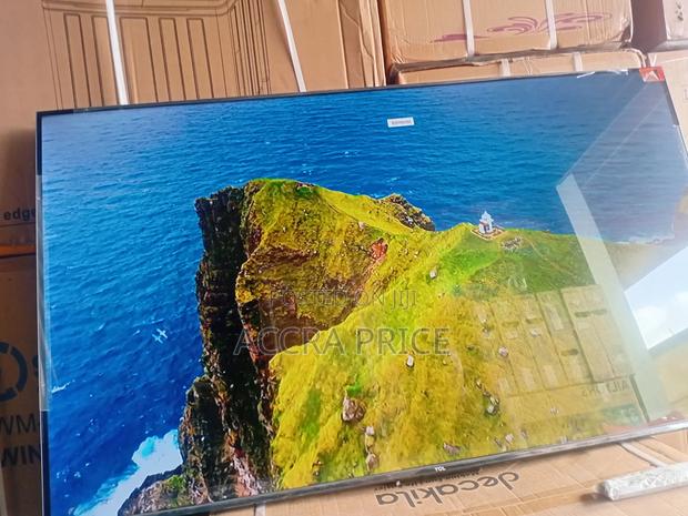 Aligning the Wide Spread Tcl55 · Photo 2
