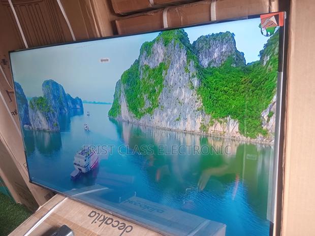 Your Favorite Shows Come Alive on TCL 55 Inches Tv. · Photo 2