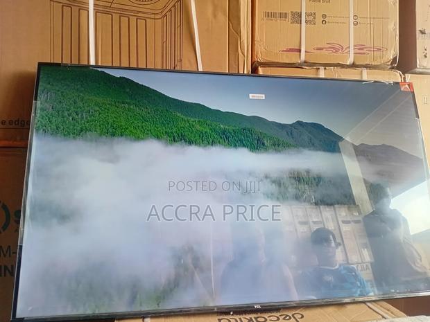High Wide Range Mount Tcl55 · Photo 1
