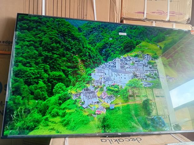 High Wide Range Mount Tcl55 · Photo 2