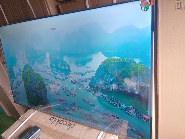 Bring Home Brilliance With TCL 55 Inches Smart Tv · Photo 1