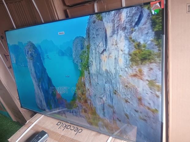 Bring Home Brilliance With TCL 55 Inches Smart Tv · Photo 2