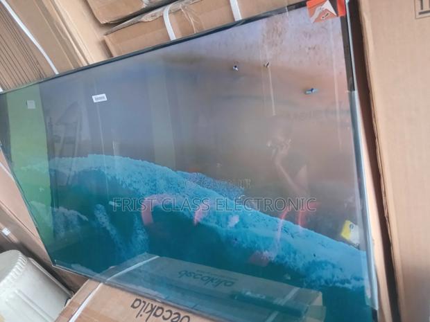 Big Screen, Smart Life — Choose TCL 55 Inches Smart Google Tv · Photo 2