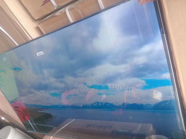 TCL 55 Inches Smart Tv – Enjoy Cinema Experience at Home! · Photo 1