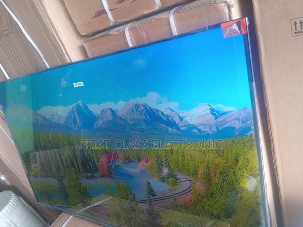 TCL 55 Inches Smart Tv – Enjoy Cinema Experience at Home! · Photo 2
