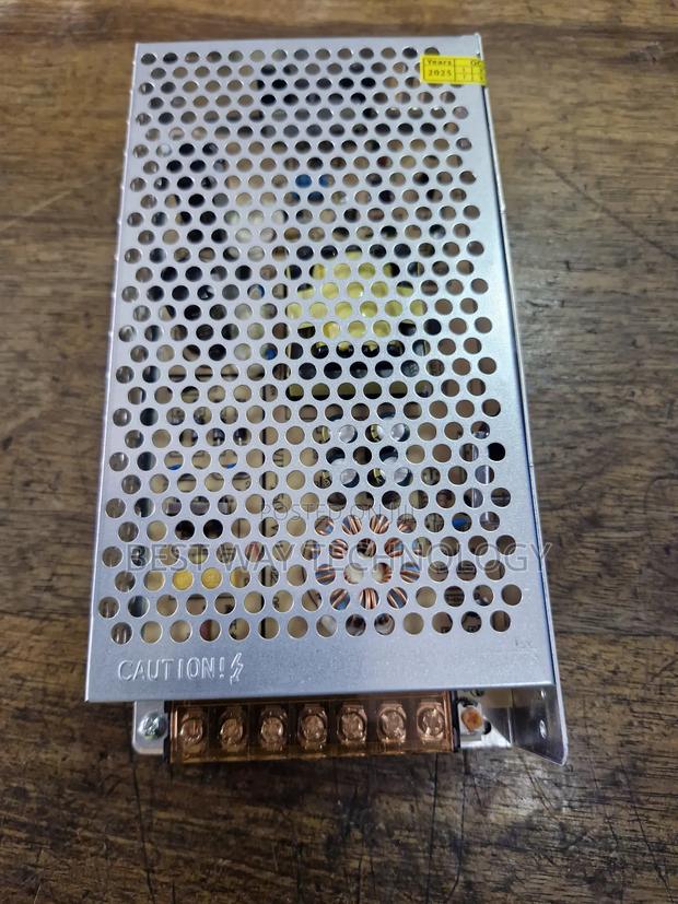 12v 10a Power Supply CCTV · Photo 2