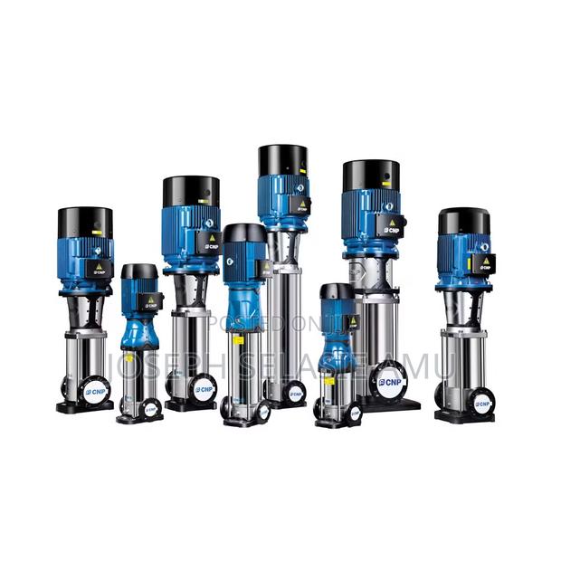 High Pressure R.O Pump · Photo 2