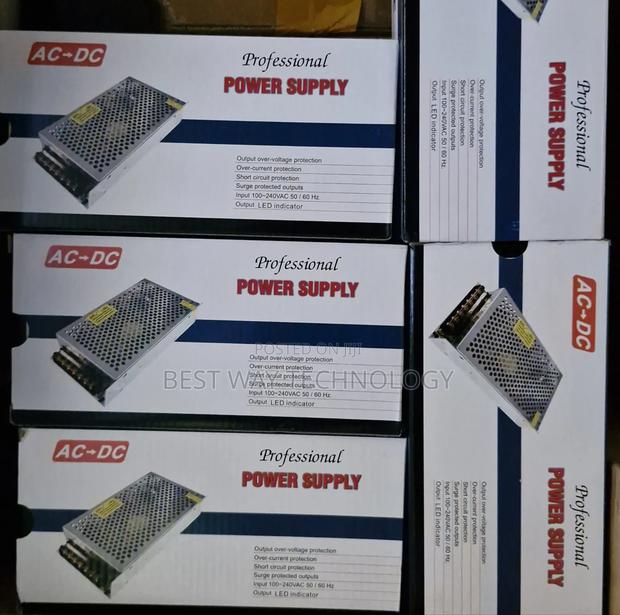 12v 10a Power Supply CCTV · Photo 7