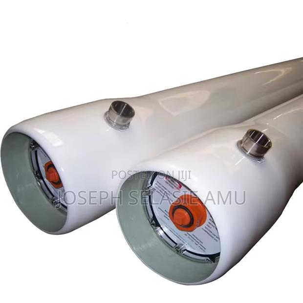 Ro Membrane Housing · Photo 2
