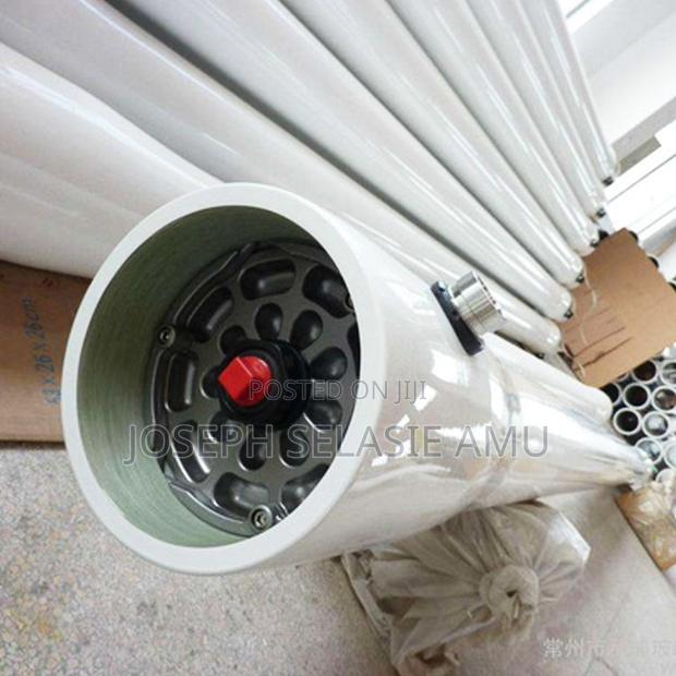 Ro Membrane Housing · Photo 1