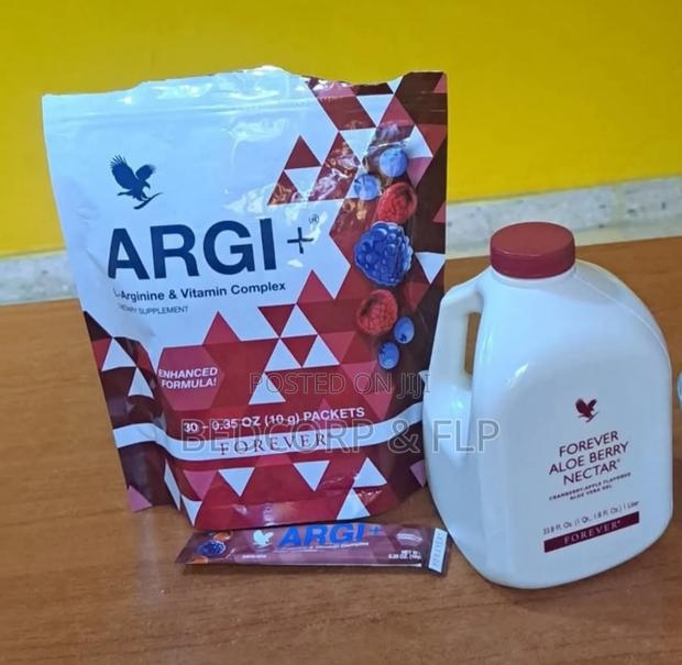 L Arginine And Cranberry Supplement · Photo 1